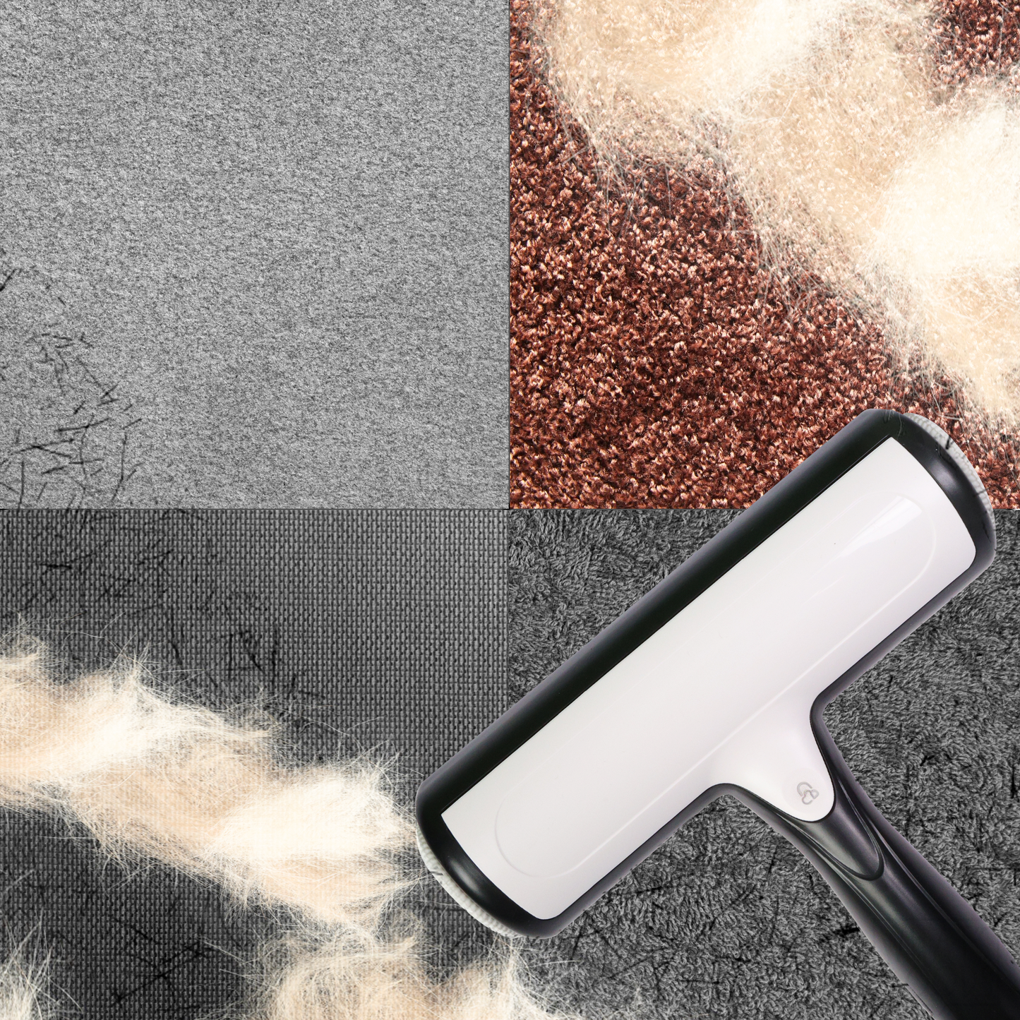 Huisdier haar verwijderaar