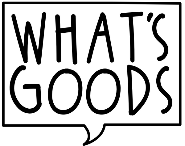 WhatsGoods.nl