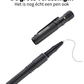 Tactical pen All-in-1 incl. geschenkdoos